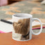 Personalised Ceramic Mug