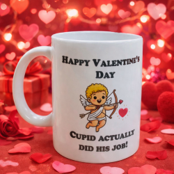 Personalised Mug - Valentine