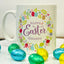 Personalised Easter Mug