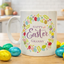 Personalised Easter Mug