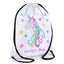Personalised Drawstring Bag