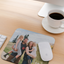 Personalised Mouse Mat/Gaming Pad