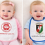 Baby Bibs
