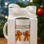 GINGER CHRISTMAS MUG