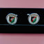 Personalised Cufflinks In Gift Box