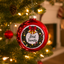 Personalised Christmas Bauble