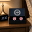 Personalised Cufflinks In Gift Box