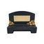 Small Memorial Grave Bench