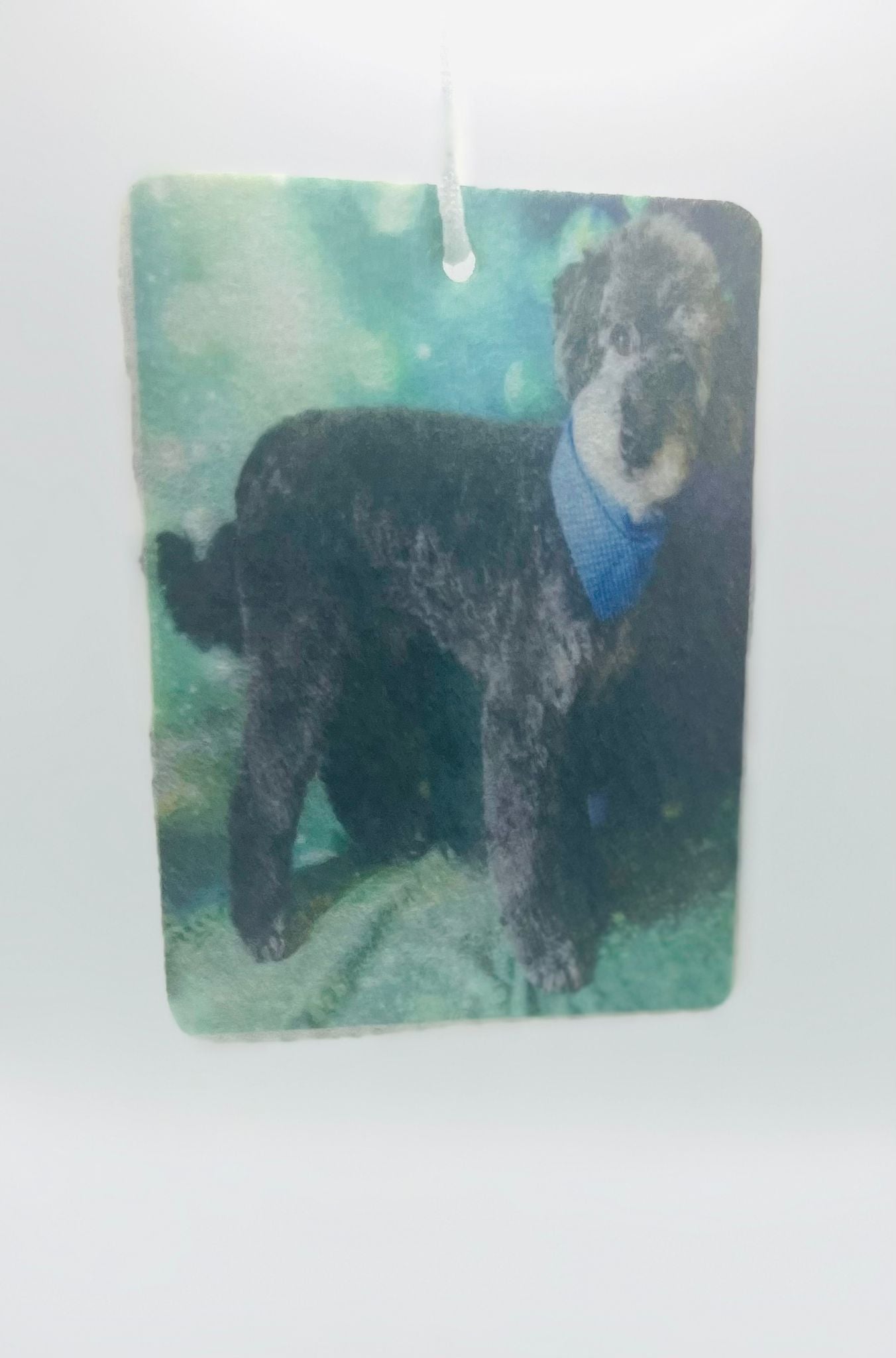 Personalised Scented Air Freshener