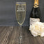 Personalised Prosecco Glass
