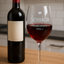 Personalised Wine Glass