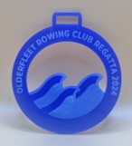 Bespoke Medals
