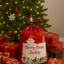 Personalised Santa Sack