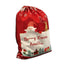 Personalised Santa Sack