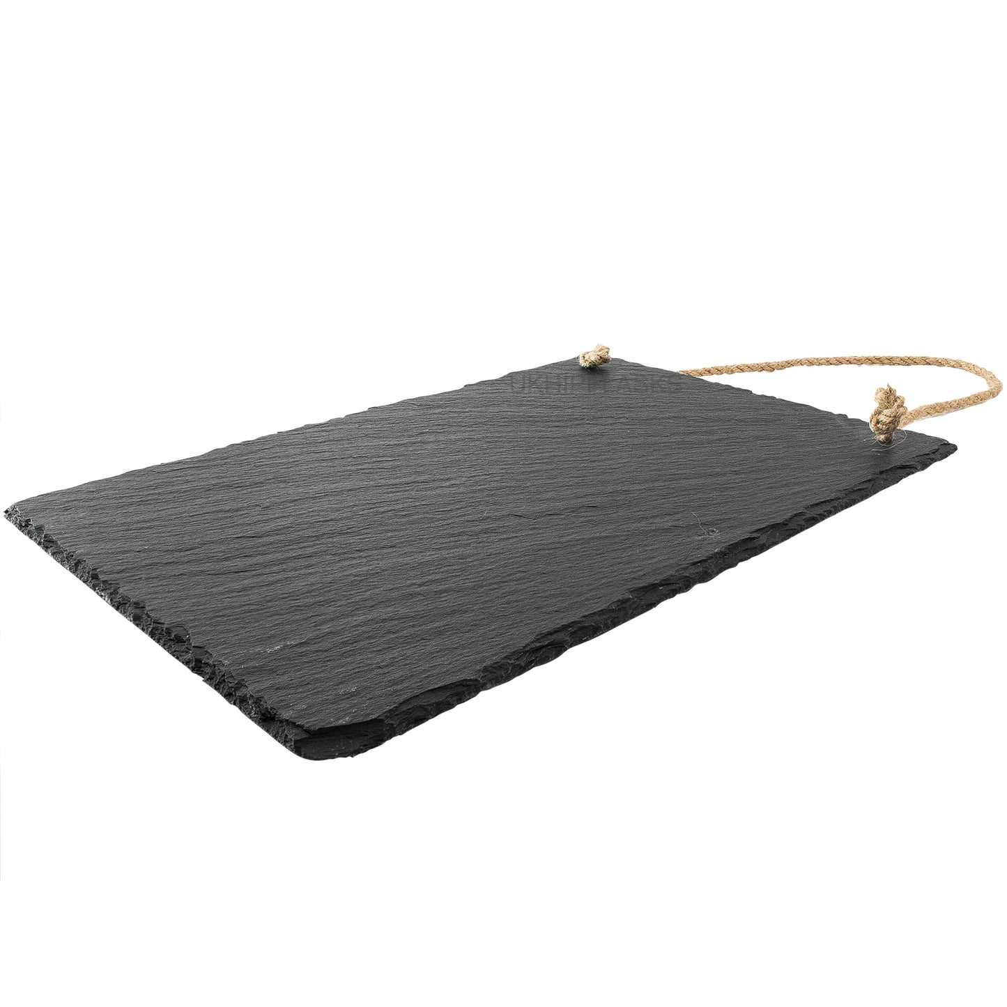 Personalised Hanging Slate Sign