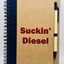 Northern Ireland Slang Notebooks