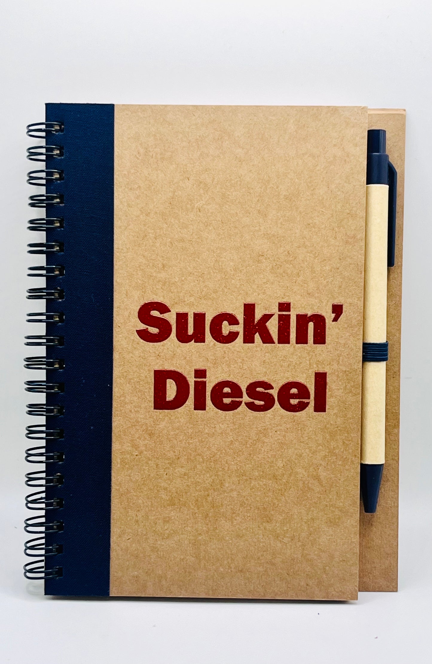 Northern Ireland Slang Notebooks