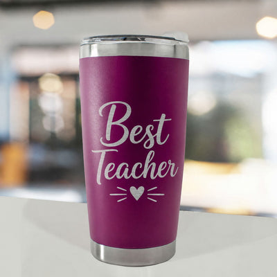 Personalised Travel Mug - Thermal