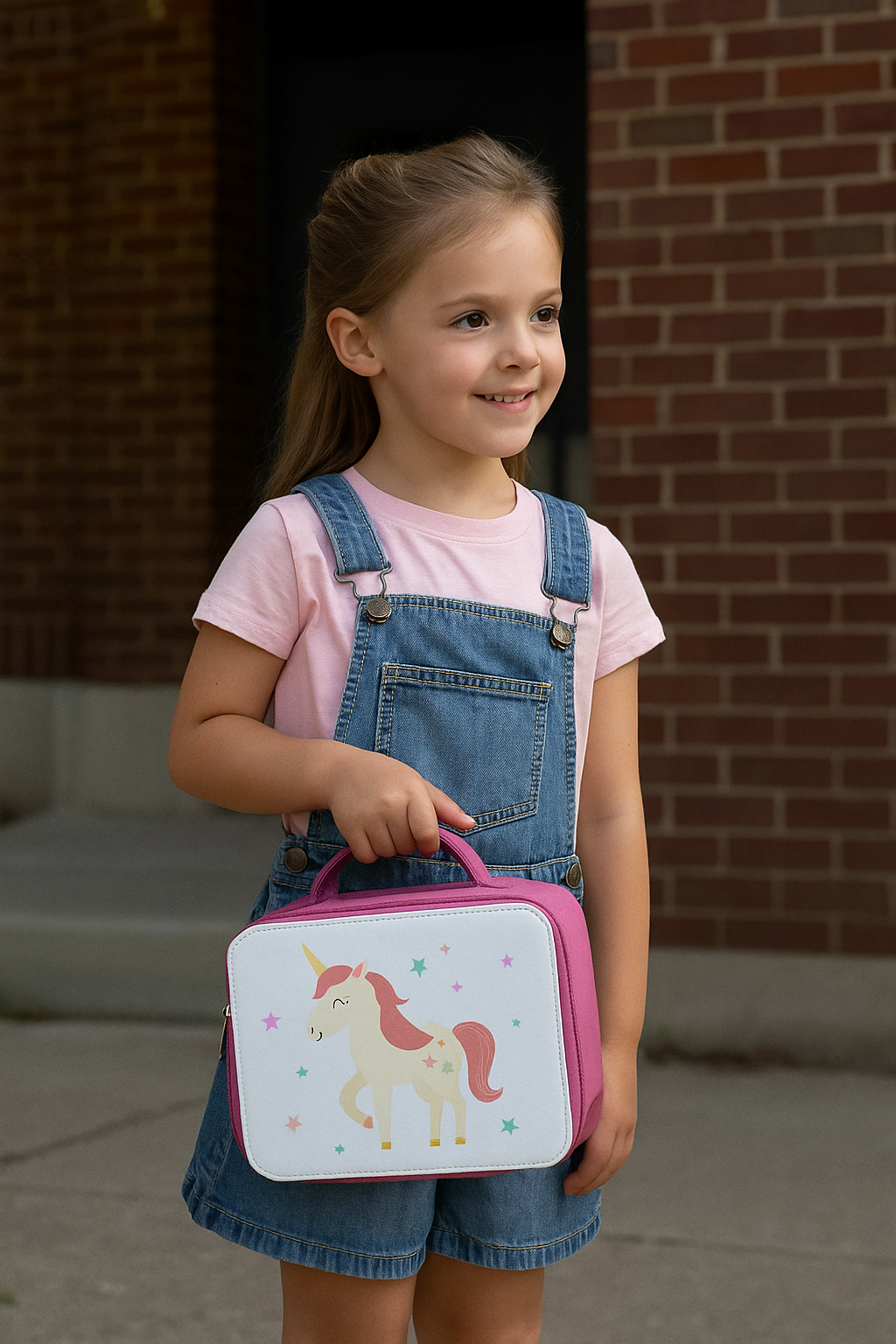 Personalised Lunch Bag