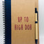 Northern Ireland Slang Notebooks