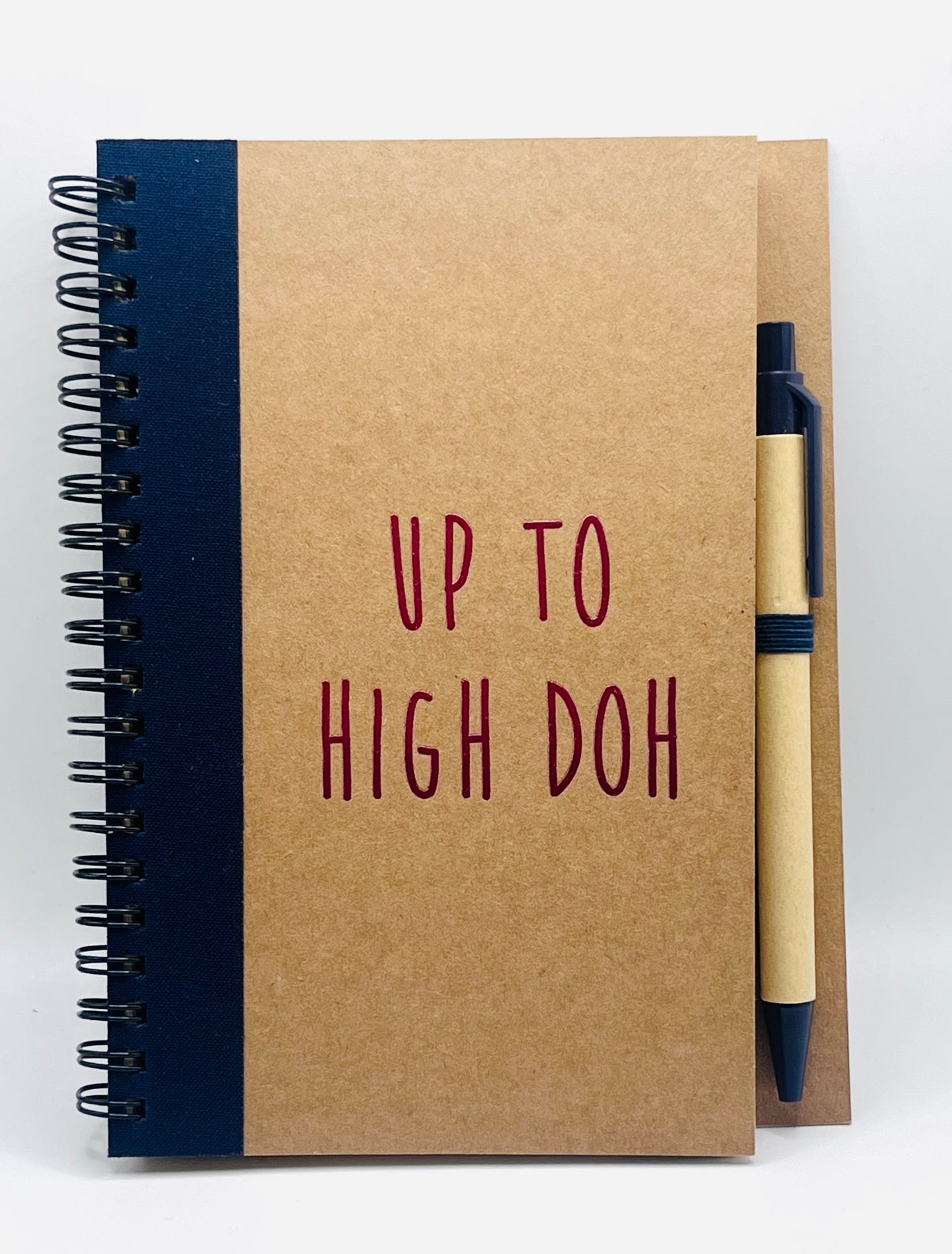 Northern Ireland Slang Notebooks