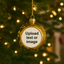 Personalised Christmas Bauble