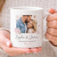 Personalised Mug - Valentine