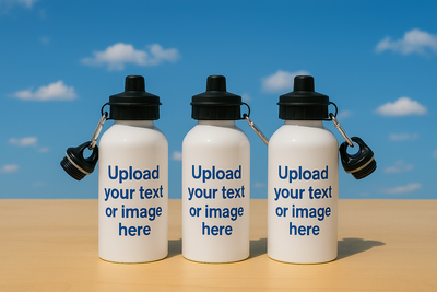 Personalised Water Bottle