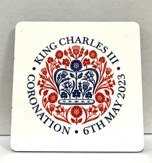 King's Coronation Coaster