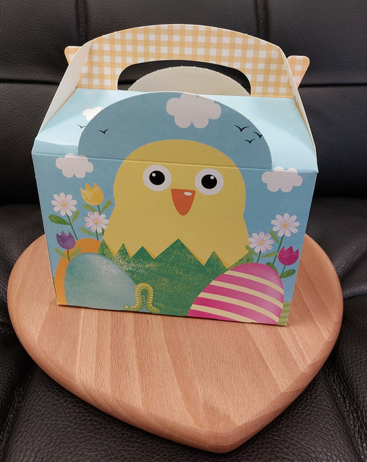 Easter Boxes