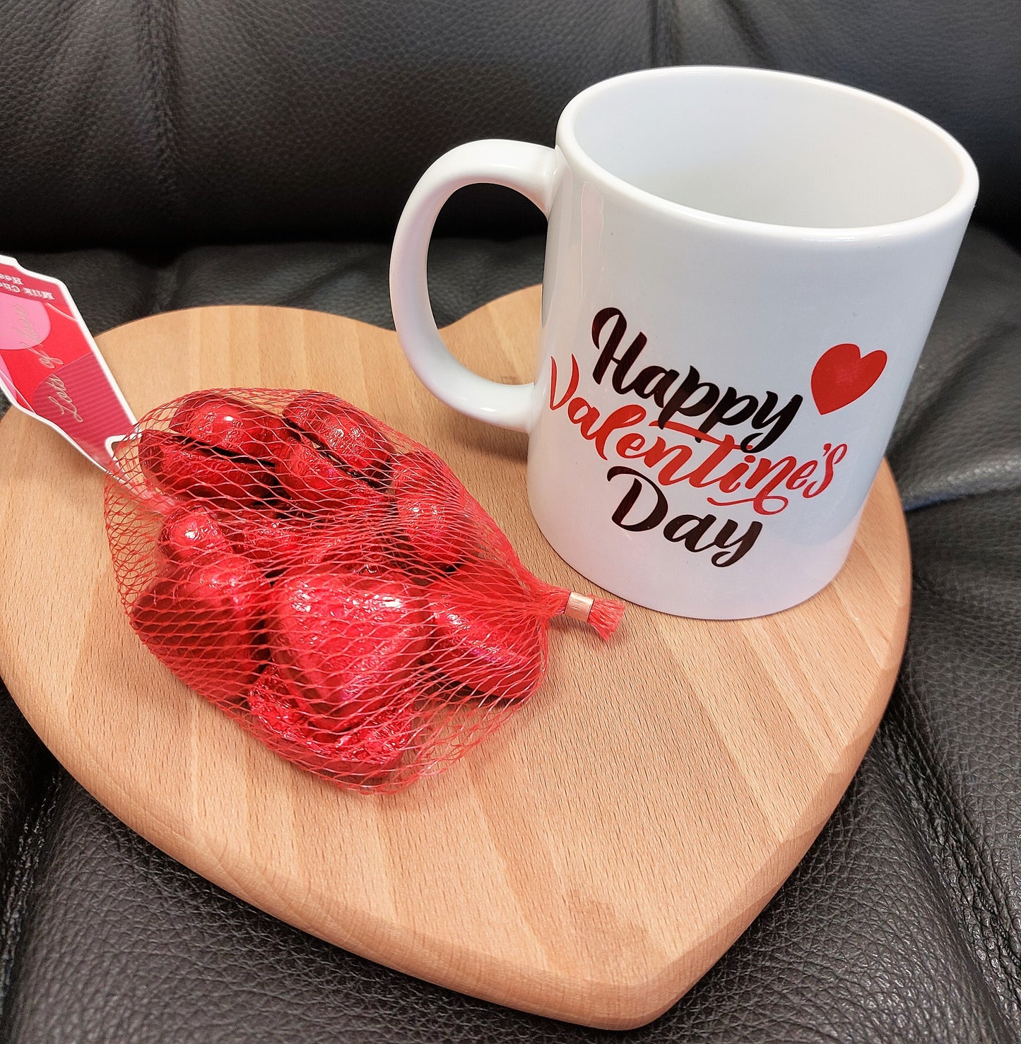 Valentine's Day Mug